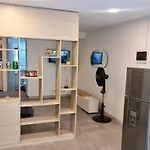 Apartamento Loft En Medellin,Urbano