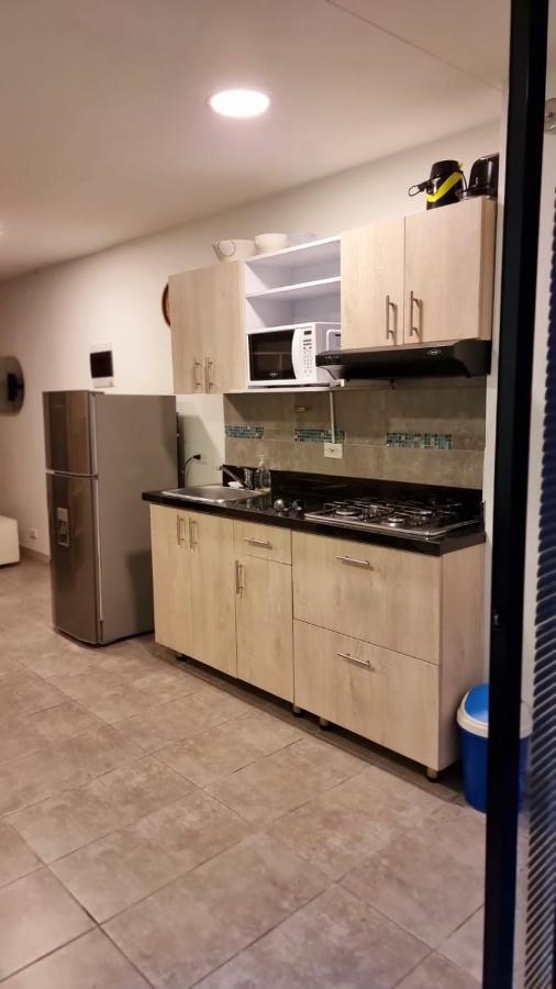 Apartamento Apartamento Loft En Medellin,urbano *