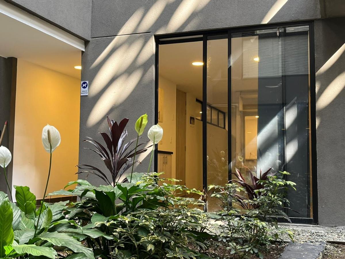Apartamento Apartamento Loft En Medellin,urbano Medellín