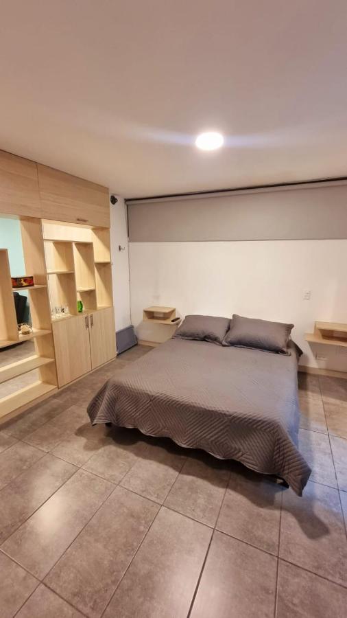 Apartamento Loft En Medellin,urbano