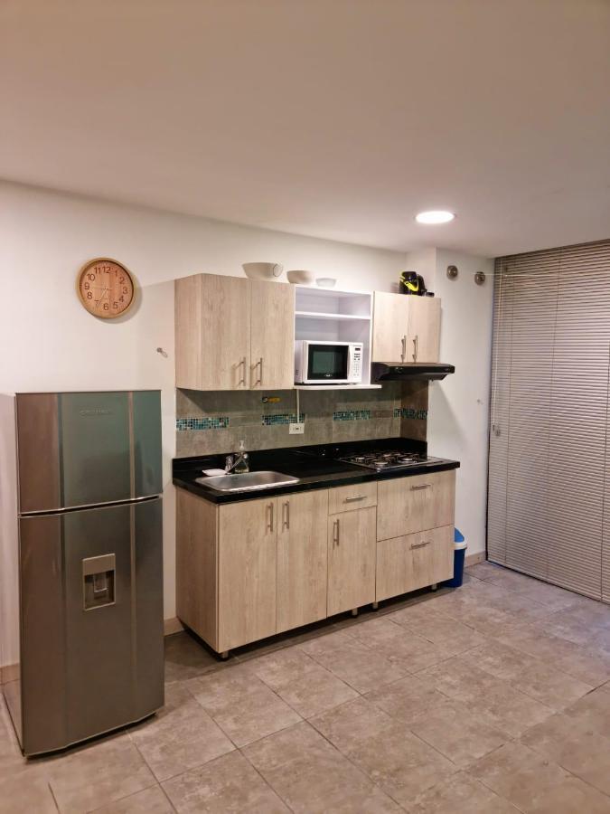Apartamento Loft En Medellin,urbano Apartamento *