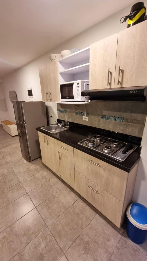 Apartamento Loft En Medellin,urbano Apartamento *