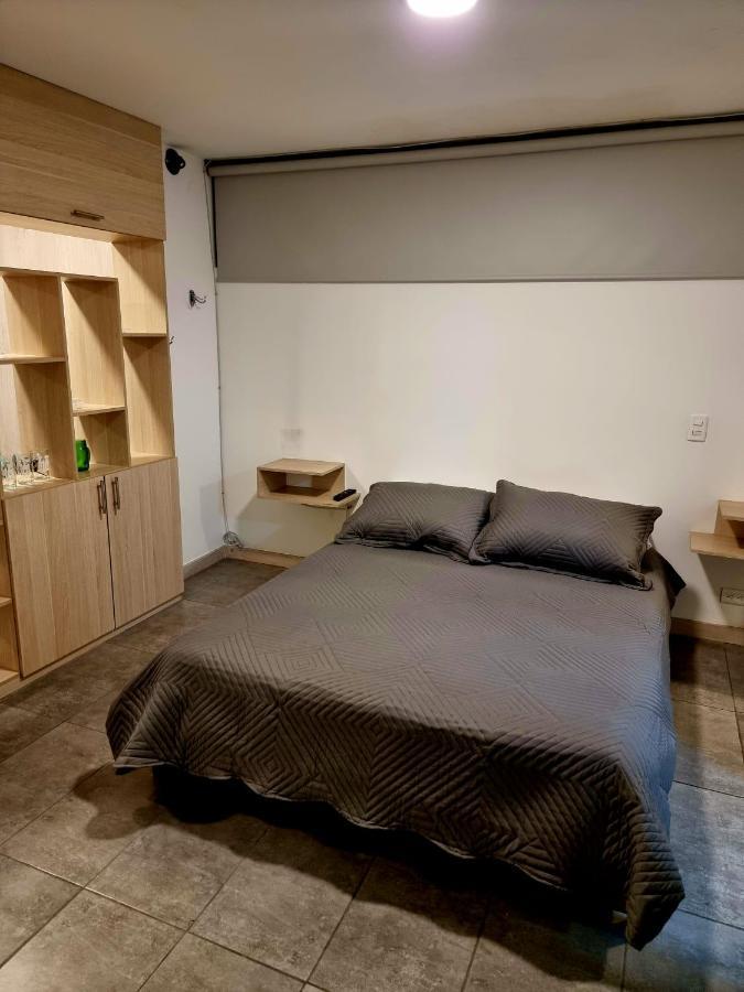 Apartamento Loft En Medellin,urbano Apartamento Medellín
