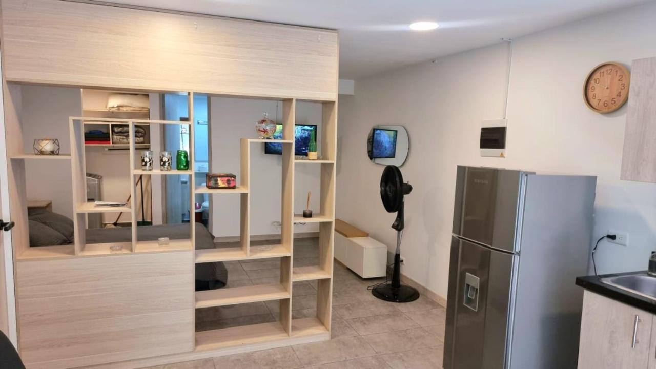 Apartamento Loft En Medellin,urbano Apartamento *