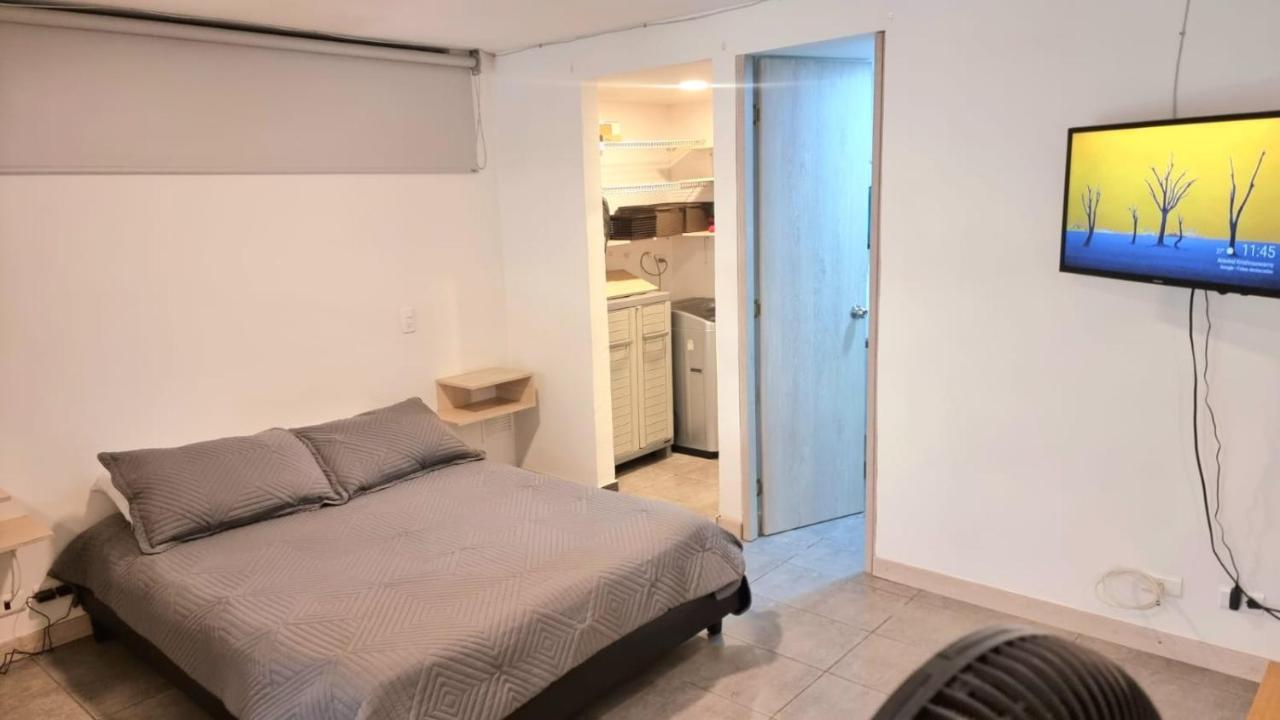 Apartamento Loft En Medellin,urbano Apartamento