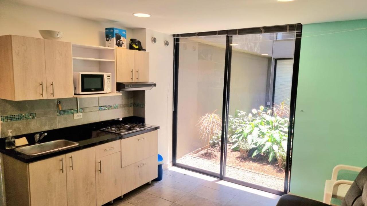 Apartamento Loft En Medellin,urbano
