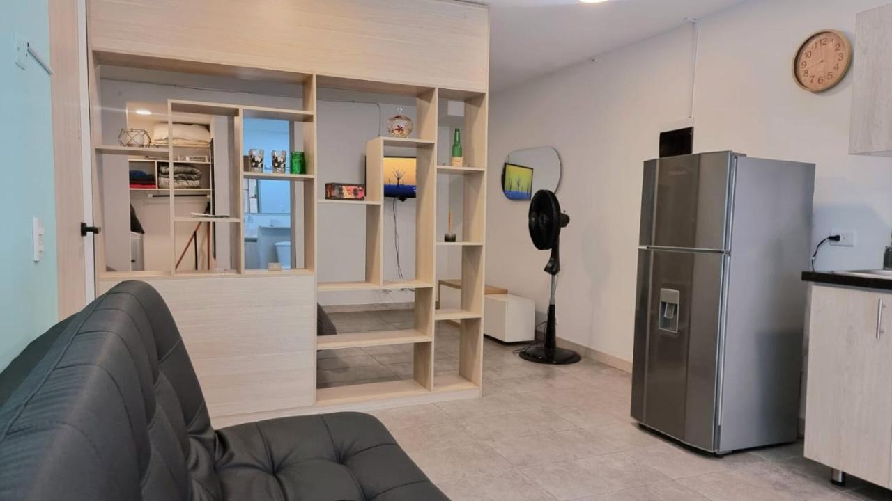 Apartamento Loft En Medellin,urbano Apartamento Medellín