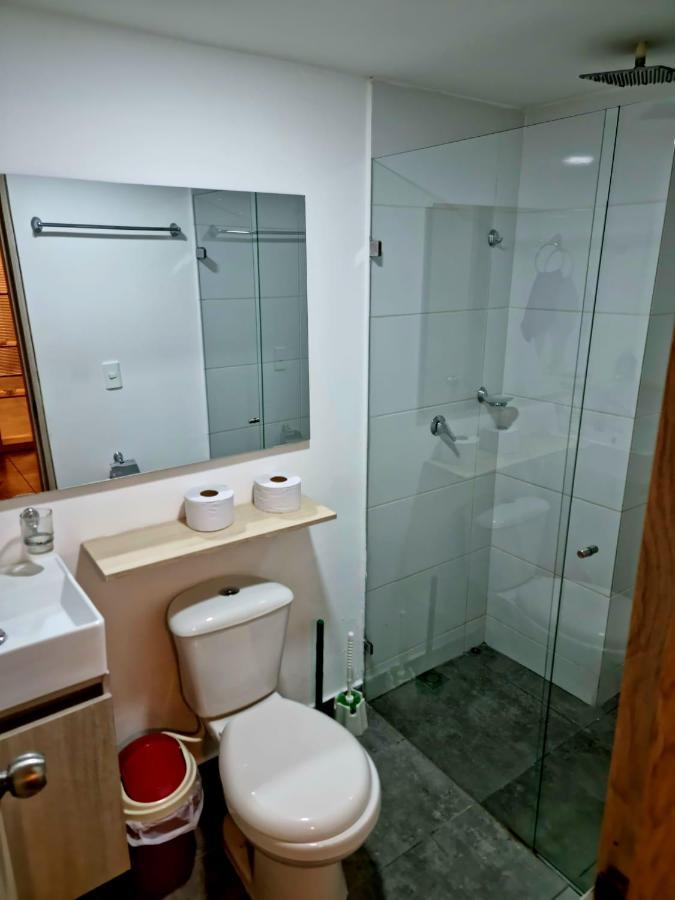 Apartamento Apartamento Loft En Medellin,urbano