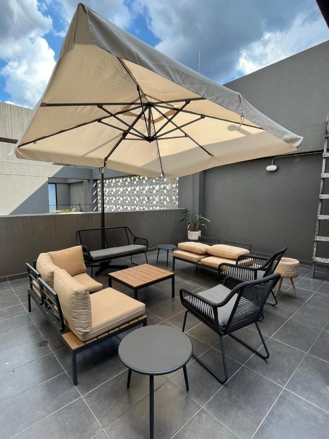 Apartamento Apartamento Loft En Medellin,urbano *