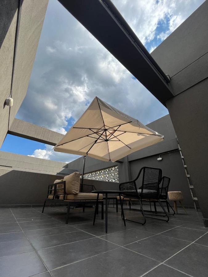 Apartamento Loft En Medellin,urbano Apartamento